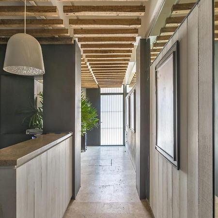 Loft Comodo, Seguro Y Con Estilo, En El Corazon Del Centro Historico Μεξικό Εξωτερικό φωτογραφία