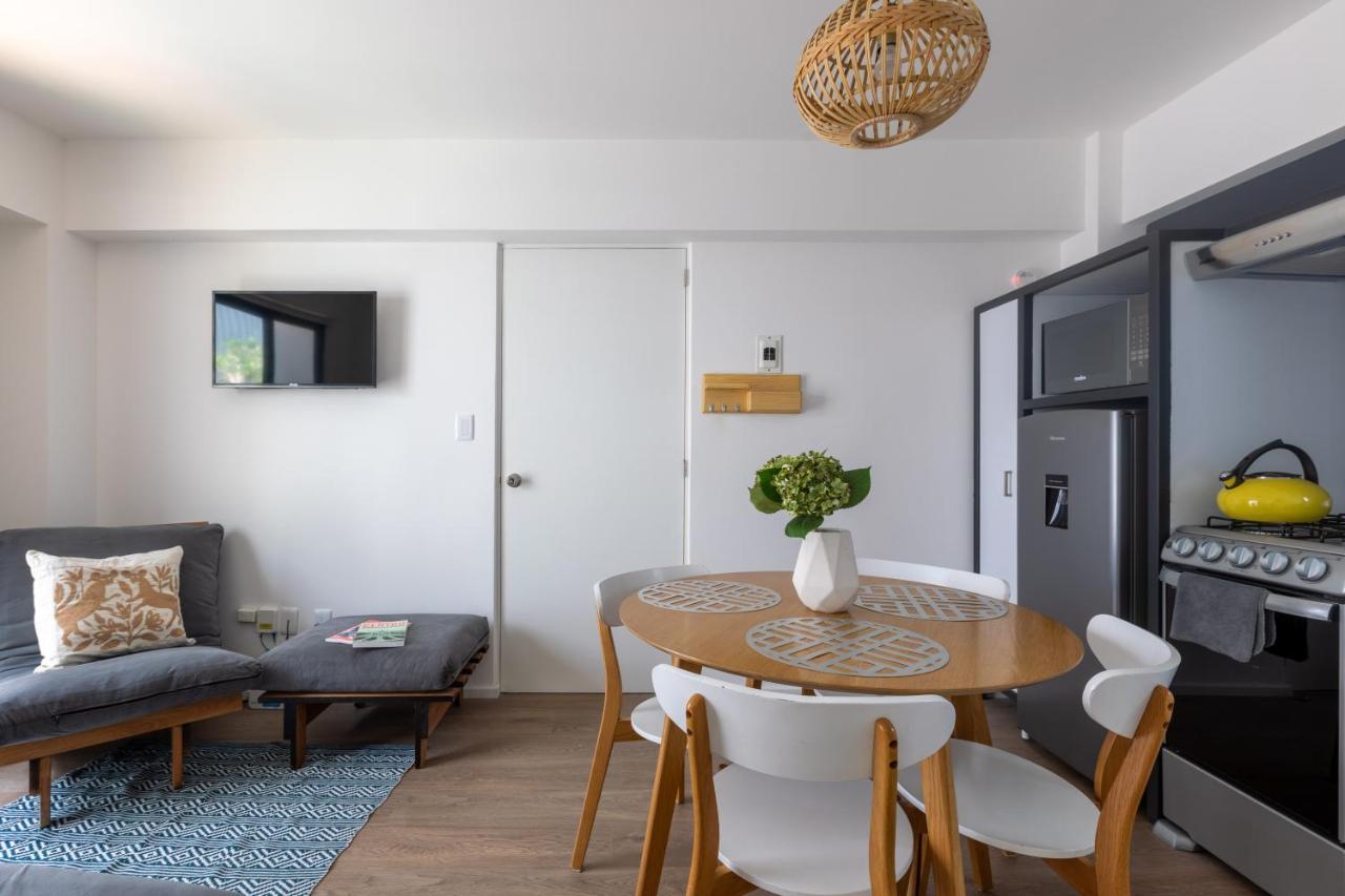 Loft Comodo, Seguro Y Con Estilo, En El Corazon Del Centro Historico Μεξικό Εξωτερικό φωτογραφία